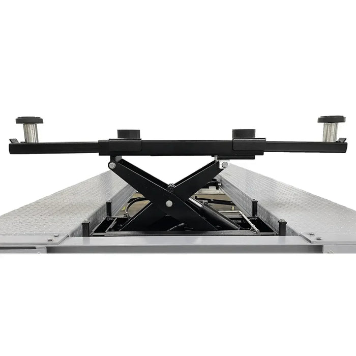 Triumph RJ5 5,000 lb Jack - Mechanic Super Store
