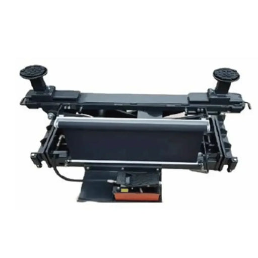 Triumph RJ-9 9,000 lb Rolling Bridge Jack - Mechanic Super Store
