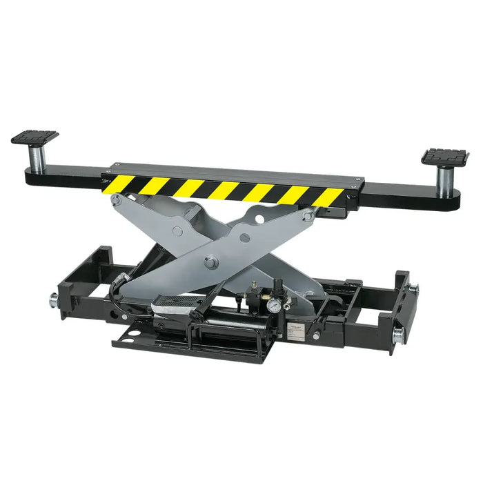 Challenger Lifts RJ15 15000lb Rolling Jack (4030) - Mechanic Super Store
