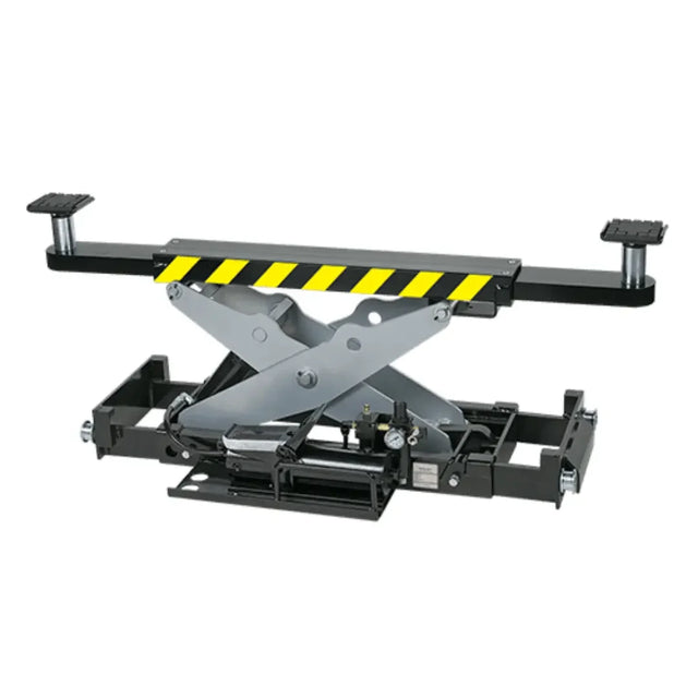 Challenger Lifts RJ6 6000lb Rolling Jack - Mechanic Super Store