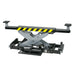 Challenger Lifts RJ6 6000lb Rolling Jack - Mechanic Super Store