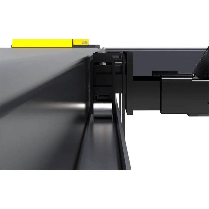 BendPak RJ9W 9,000-lb. Capacity Rolling Bridge Jack - Mechanic Super Store