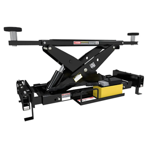 BendPak RJ9W 9,000-lb. Capacity Rolling Bridge Jack - Mechanic Super Store