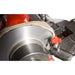 Ranger RL-8500 Combination Disc/Drum Brake Lathe with Bench & Standard Tooling - Mechanic Super Store