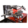 Ranger RL-8500 Combination Disc/Drum Brake Lathe with Bench & Standard Tooling