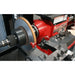 Ranger RL-8500 Combination Disc/Drum Brake Lathe with Bench & Standard Tooling - Mechanic Super Store