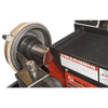 Ranger RL-8500 Combination Disc/Drum Brake Lathe with Bench & Standard Tooling