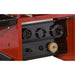 Ranger RL-8500 Combination Disc/Drum Brake Lathe with Bench & Standard Tooling - Mechanic Super Store
