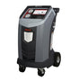 RoRobinair ROBAC1234-9 RRR Machine for R-1234yf A/C Systems with 98.5% Recovery Efficiency shown on a halo white background