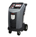 RoRobinair ROBAC1234-9 RRR Machine for R-1234yf A/C Systems with 98.5% Recovery Efficiency shown on a halo white background