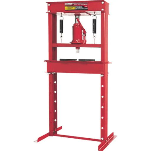 Ranger RP-20T 20-Ton Shop Press - Mechanic Super Store