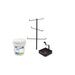 Ranger RS-500D Professional Spray Wash Cabinet With Skimmer - Mechanic Super Store