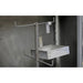 Ranger RS-500D Professional Spray Wash Cabinet With Skimmer - Mechanic Super Store