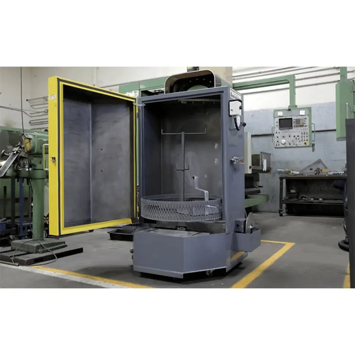 Ranger RS-500D Professional Spray Wash Cabinet With Skimmer - Mechanic Super Store