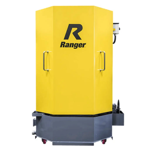 Ranger RS-500D Professional Spray Wash Cabinet With Skimmer - Mechanic Super Store