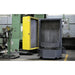 Ranger RS-750D Truck Spray Wash Cabinet With Skimmer - Mechanic Super Store