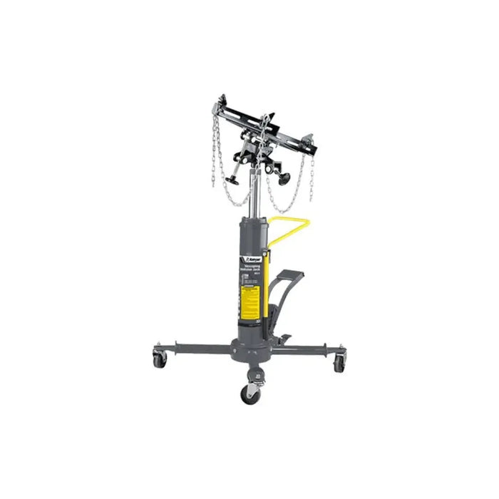 Ranger RTJ-1 1-Ton Capacity Telescoping Transmission Jack - Mechanic Super Store