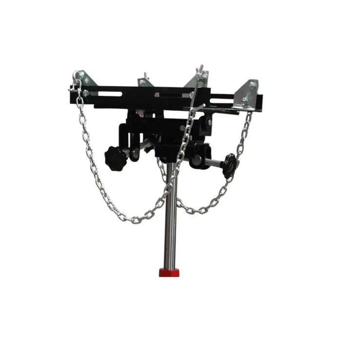 Ranger RTJ-3000 1.5-Ton Telescoping Transmission Jack - Mechanic Super Store
