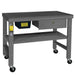 Ranger RWB-1TD Heavy-Duty Teardown Work Bench with Fluid Catch - Mechanic Super Store