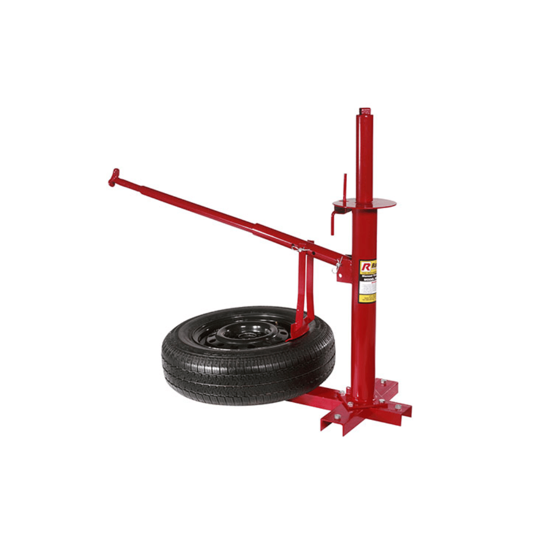 Ranger RWS-3TC Manual Tire Changer
