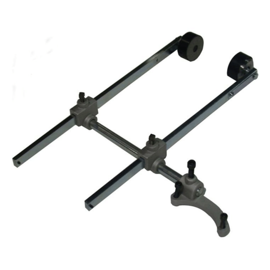 Ranger Rotor Silencer - Fits RL-8500 and RL-8500XLT Brake Lathes