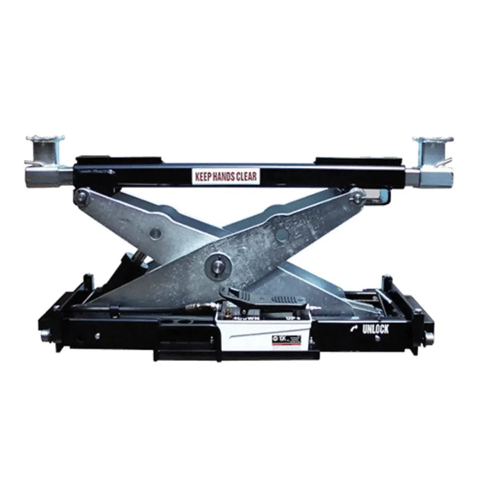 Challenger Lifts SAJ15 15000lb Rolling Jack (44030) - Mechanic Super Store