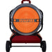 SUNFIRE SF120 Portable Radiant Heater - Mechanic Super Store