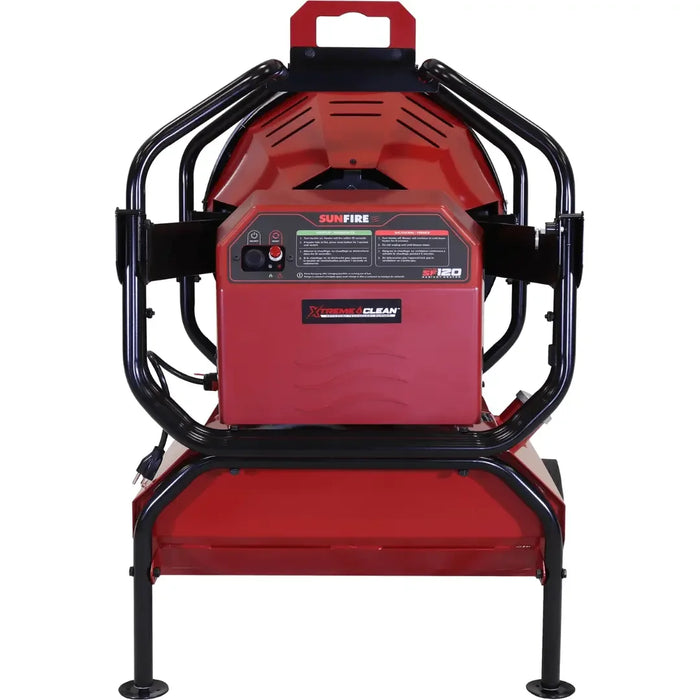SUNFIRE SF120 Portable Radiant Heater - Mechanic Super Store