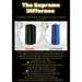 Supreme SP-10CFX 10,000 lb Clear Floor 2 Post Car  Lift - Mechanic Super Store