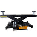Supreme SP-RJ7K 7,000 lb rolling jack - Mechanic Super Store