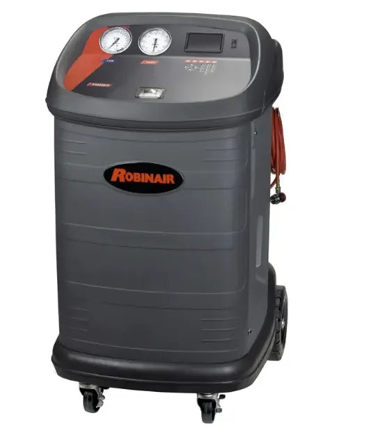 RobinAir R134A Heavy Duty RRR AC Machine - Mechanic Super Store