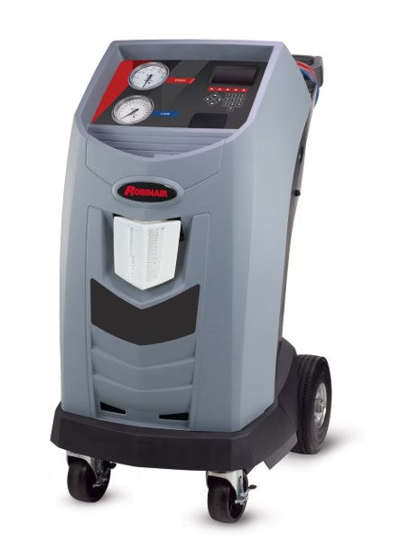 Robinair 34788NI-H Fully Automatic AC Recovery Recycle Recharge Machine EV