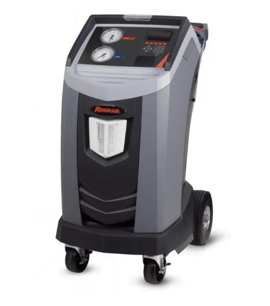 Robinair Premier R-1234yf Recover, Recycle and Recharge, RRR AC Machine RobinAir