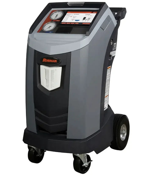 Robinair WIFI RRR AC Machine R-134a - Mechanic Super Store