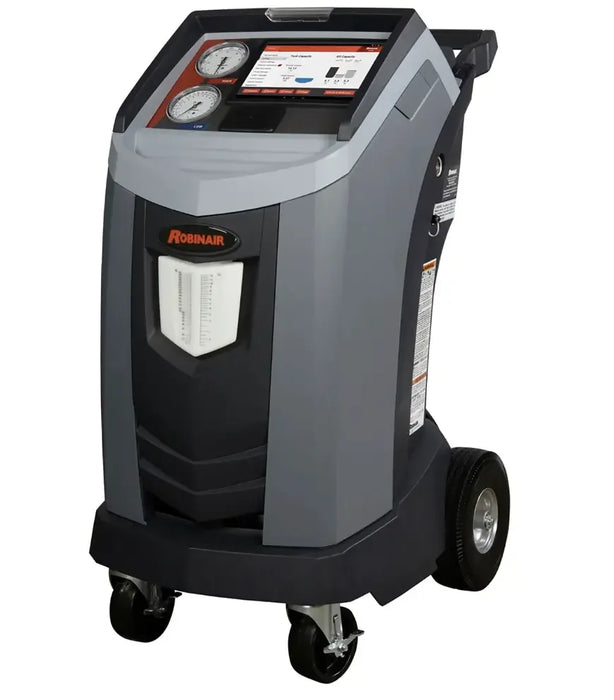 Robinair WIFI RRR AC Machine R-134a - Mechanic Super Store