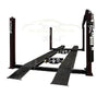 Challenger Lifts 44018AR 18000 lbs Heavy-Duty 4 Post Alignment Lift