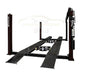 Challenger Lifts 44018AR 18000 lbs Heavy-Duty 4 Post Alignment Lift - Mechanic Super Store