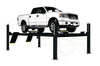Challenger Lifts Closed-Front 4 Post General Service Lift / Optional Alignment