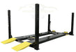 Challenger Lifts AR4115XAX 15000lb Alignment 4 Post Lift - Mechanic Super Store