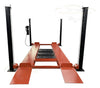 Valor V8XLT 8,000 lb. 4 Post Car Lift (Combo) Valor