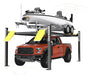 BendPak HD-75BXT 4 Post Vehicle And Boat Storage Lift - Mechanic Super Store