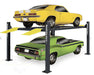 BendPak HD-9XL 9,000 lb. 4 Post Storage Lift - Mechanic Super Store