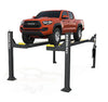 BendPak HDSO14AX 14,000 lb. 4 Post Open Front Alignment Lift