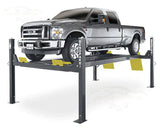 BendPak HDS-14X 14,000 lb. 4 Post Lift - Extended Runways