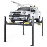BendPak HD-14T 14,000 lb. 4 Post Lift - Tall Rise
