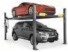 BendPak HD-9XW 9,000 lb 4 Post Storage Lift - Mechanic Super Store