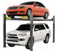 BendPak HD-7W 7,000 lb. 4 Post Lift - Mechanic Super Store