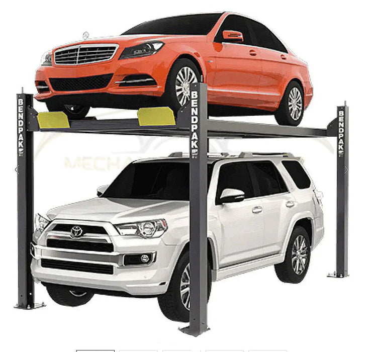 BendPak HD-7P 7,000 lb. 4 Post Lift - Mechanic Super Store