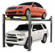 BendPak HD-7P 7,000 lb. 4 Post Lift - Mechanic Super Store