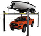 BendPak HD-7500BLX 7,500 lb. 4 Post Vehicle And Boat Storage Lift - Mechanic Super Store